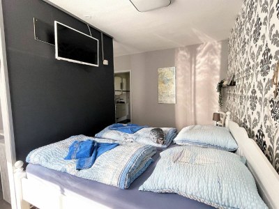 Holiday apartment Ferienwohnung Sanfte Brise I Dagebüll - Features photo 14