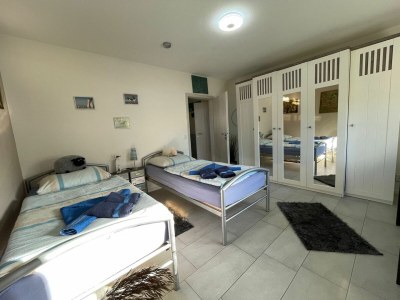 Holiday apartment Ferienwohnung Sanfte Brise I Dagebüll - Features photo 18