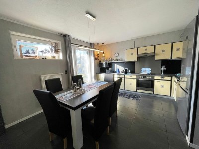 Holiday apartment Ferienwohnung Sanfte Brise I Dagebüll - Features photo 21