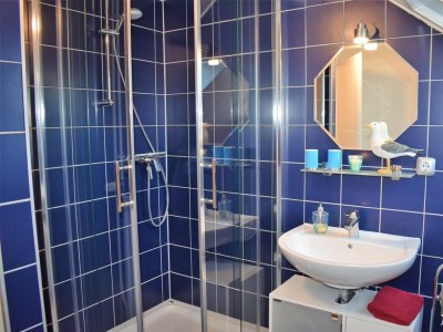 Holiday apartment Ferienwohnung Sanfte Brise II Dagebüll - Features photo 9