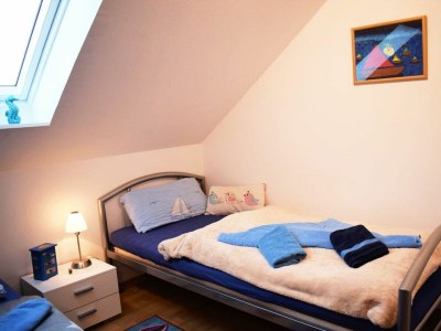 Holiday apartment Ferienwohnung Sanfte Brise II Dagebüll - Features photo 10