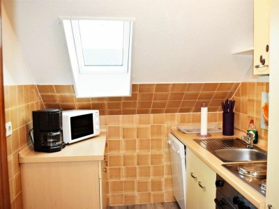 Holiday apartment Ferienwohnung Sanfte Brise II Dagebüll - Features photo 14