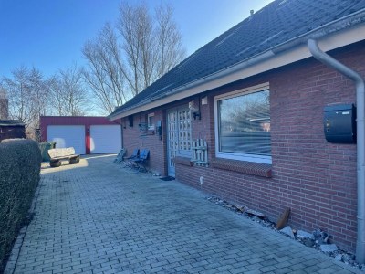 Holiday apartment Ferienwohnung Sanfte Brise III Dagebüll - Outdoor photo 6