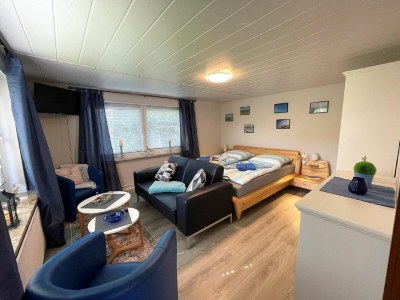 Holiday apartment Ferienwohnung Sanfte Brise III Dagebüll - Features photo 8