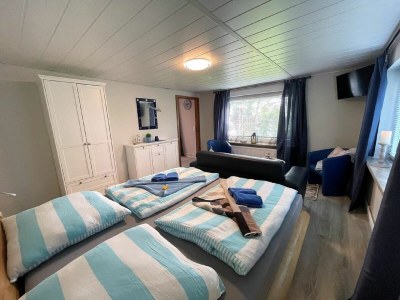 Holiday apartment Ferienwohnung Sanfte Brise III Dagebüll - Features photo 13