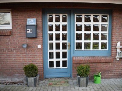 Holiday apartment Ferienwohnung Sanfte Brise IV Dagebüll - Outdoor photo 2
