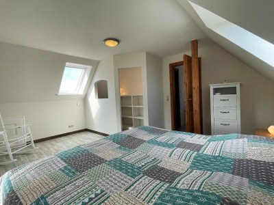 Holiday house Ferienhaus Dat groote Diekhuus Rodenäs - Features photo 26