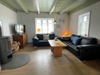 Holiday house Ferienhaus Das Puppenhaus Emmelsbüll - Features photo 5