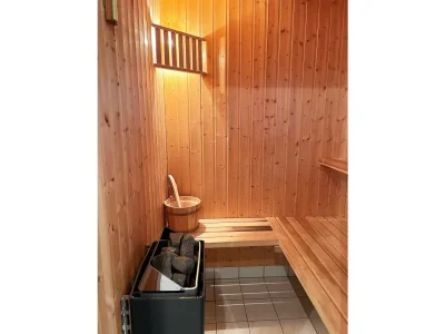 Holiday house Ferienhaus Das Puppenhaus Emmelsbüll - Features photo 6