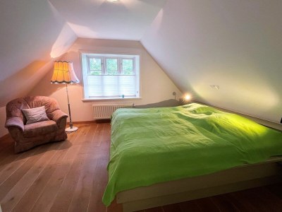 Holiday house Ferienhaus Das Puppenhaus Emmelsbüll - Features photo 9