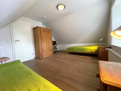 Holiday house Ferienhaus Das Puppenhaus Emmelsbüll - Features photo 12