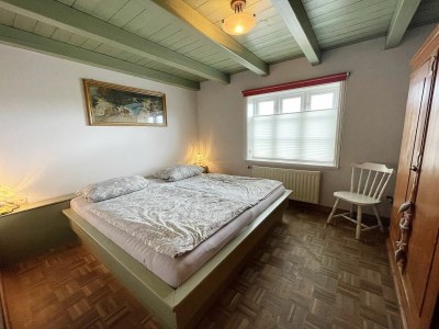Holiday house Ferienhaus Das Puppenhaus Emmelsbüll - Features photo 13