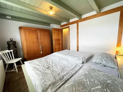 Holiday house Ferienhaus Das Puppenhaus Emmelsbüll - Features photo 14