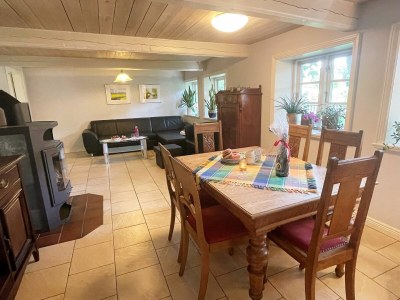 Holiday house Pörksen Huus - Features photo 17