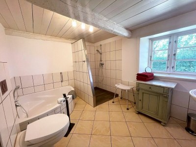 Holiday house Pörksen Huus - Features photo 21