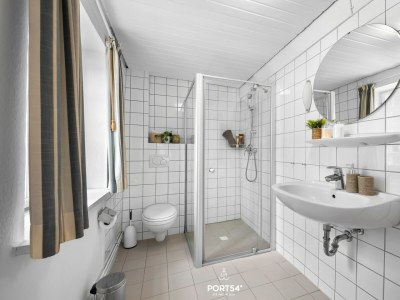 Holiday house Reetdachhaus Holländerdeich Fahretoft - Features photo 13