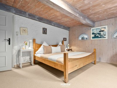 Holiday house Reetdachhaus Holländerdeich Fahretoft - Features photo 17