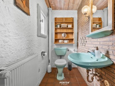 Holiday house Reetdachhaus Holländerdeich Fahretoft - Features photo 29