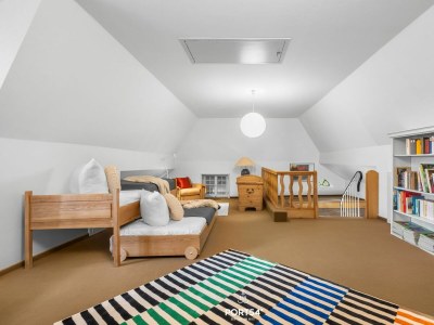 Holiday house Reetdachhaus Holländerdeich Fahretoft - Features photo 43