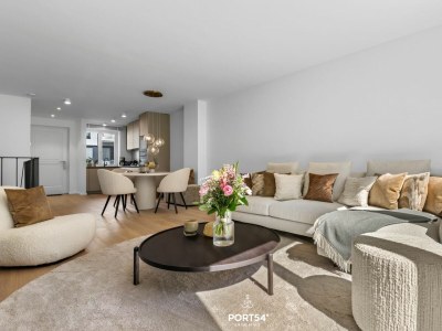 Holiday apartment Sylter Residence Suite Westerland auf Sylt in Sylt - Holiday apartment