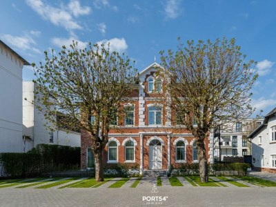 Holiday apartment Nordwind Suite Westerland auf Sylt - Outdoor photo 9