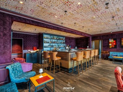Holiday apartment Nordwind Suite Westerland auf Sylt - Features photo 34