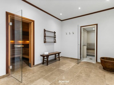 Holiday apartment Nordlicht Suite Westerland auf Sylt - Features photo 30