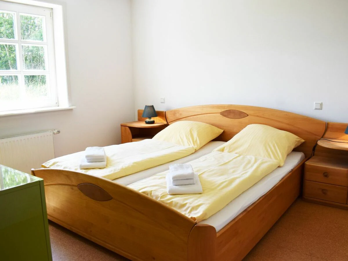 Holiday house Ferienhaus Blaues Haus Ockholm - Features photo 3