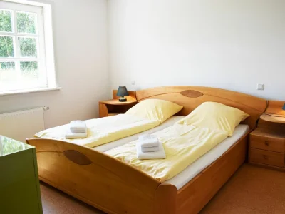 Holiday house Ferienhaus Blaues Haus Ockholm - Features photo 3