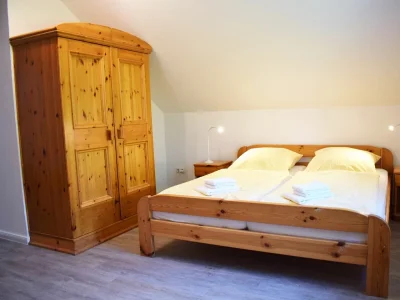 Holiday house Ferienhaus Blaues Haus Ockholm - Features photo 10