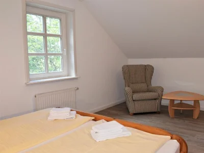 Holiday house Ferienhaus Blaues Haus Ockholm - Features photo 11