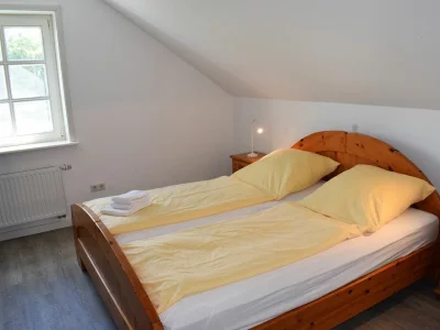 Holiday house Ferienhaus Blaues Haus Ockholm - Features photo 13