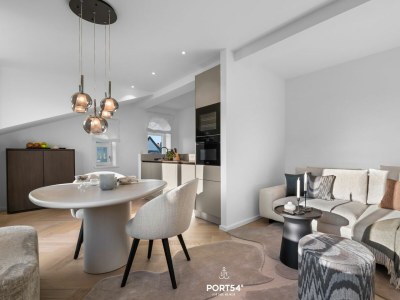 Holiday apartment Sylt Essenze Suite Westerland auf Sylt - Features photo 22
