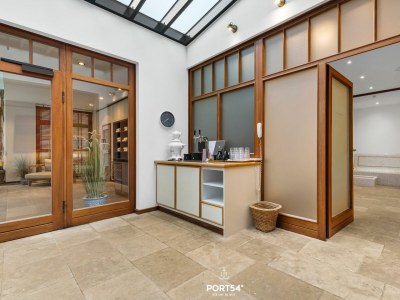 Holiday apartment Sylt Essenze Suite Westerland auf Sylt - Features photo 34