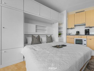 Holiday apartment Ferienwohnung im Wikingturm 20.4 - Features photo 9
