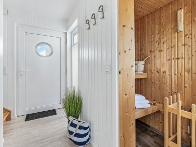 Holiday house Ferienhaus Bora Olpenitz - Features photo 13