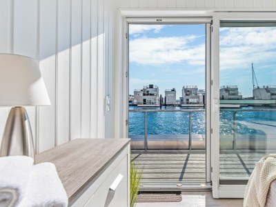 Holiday house Ferienhaus Bora Olpenitz - Features photo 17