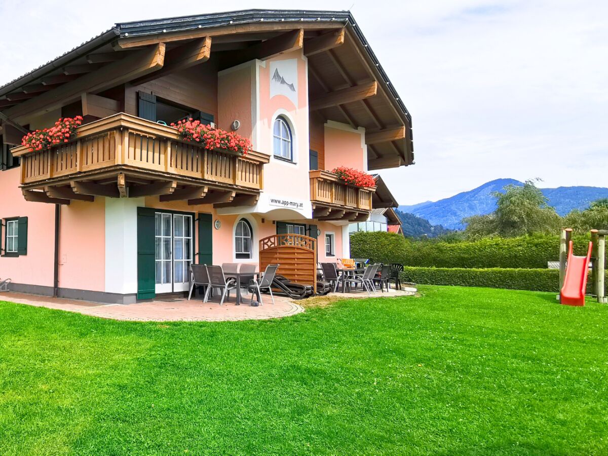Holiday apartment Apartment Mary 4-8 people - Outdoor photo 4