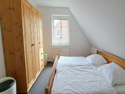 Holiday apartment Ferienwohnung Austernfischer Dagebüll - Features photo 7