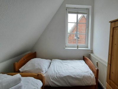 Holiday apartment Ferienwohnung Austernfischer Dagebüll - Features photo 11