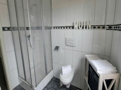 Holiday apartment Ferienwohnung Austernfischer Dagebüll - Features photo 12