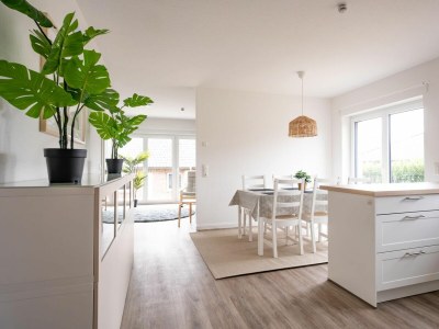 Holiday house Wackenhuus 4 Albersdorf - Features photo 15