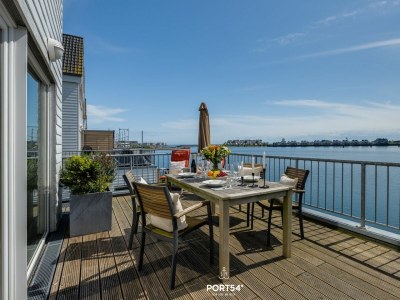 Holiday apartment Ferienwohnung Wiggers Hüs Olpenitz in Olpenitz - Holiday apartment
