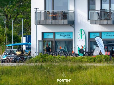 Holiday apartment Ferienwohnung Wiggers Hüs Olpenitz - Outdoor photo 7
