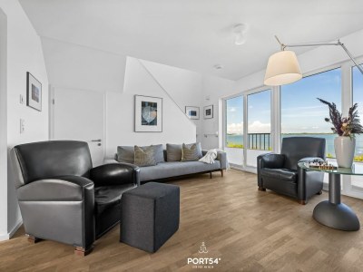 Holiday apartment Ferienwohnung Wiggers Hüs Olpenitz - Features photo 8