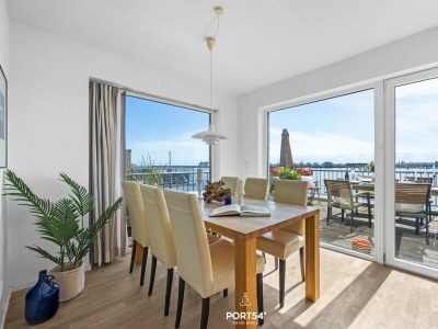 Holiday apartment Ferienwohnung Wiggers Hüs Olpenitz - Features photo 10