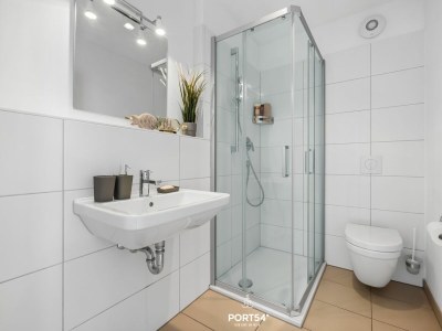 Holiday apartment Ferienwohnung Wiggers Hüs Olpenitz - Features photo 14