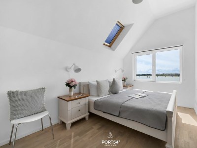 Holiday apartment Ferienwohnung Wiggers Hüs Olpenitz - Features photo 15