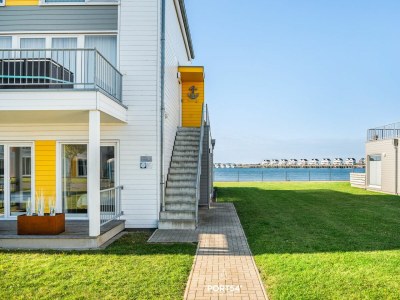 Holiday apartment Ferienwohnung Carpe Diem Olpenitz - Features photo 15