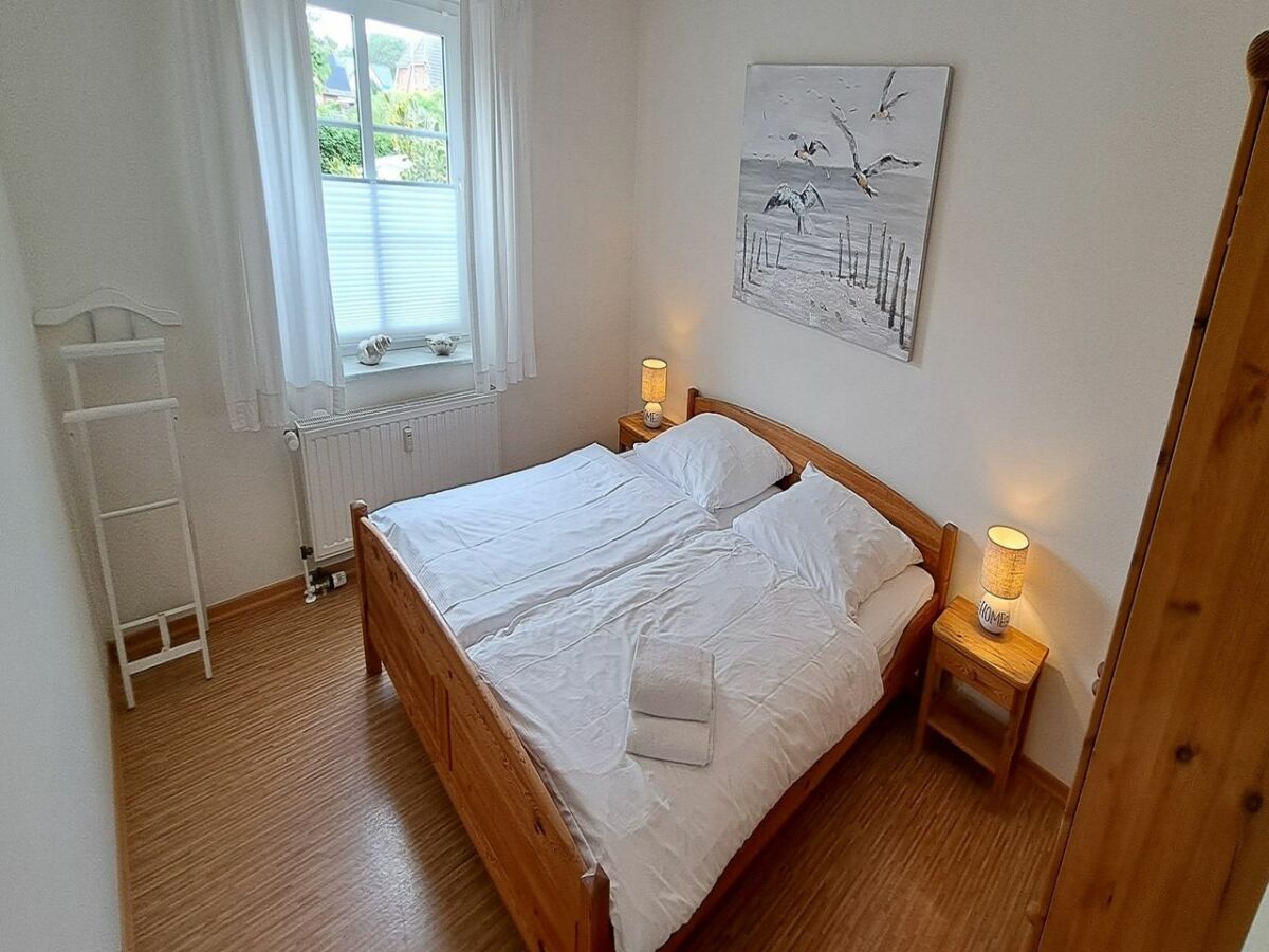 Holiday apartment Ferienwohnung Strandläufer Dagebüll - Features photo 5